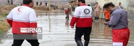 هشدار هلال&zwnj;احمر درباره سیلاب در شمال کشور/ امدادگران به وضعیت آماده&zwnj;باش درآمدند