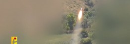 اصابت موشک &laquo;فادی&raquo; به شرکت جنگ&zwnj;افزار &laquo;رافائل&raquo;/ شلیک ۱۲۰ موشک به فلسطین اشغالی