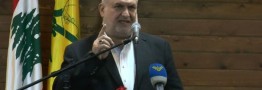 حزب&zwnj;الله: دولت لبنان ممنوعیت پروازها از مبدا ایران را لغو کند