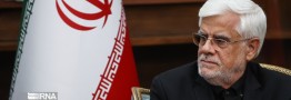معاون اول رئیس&zwnj;جمهور درگذشت آیت&zwnj;الله العظمی محفوظی را تسلیت گفت