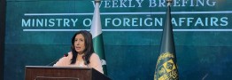 پاکستان: به تحقیقات ایران درباره ترور هنیه اطمینان کامل داریم
