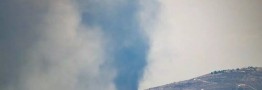 حملات هوایی رژیم صهیونیستی به جنوب لبنان