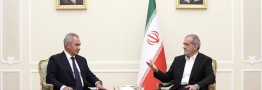 هراس اندیشکده آمریکایی از سفر دبیر شورای امنیت ملی روسیه به ایران