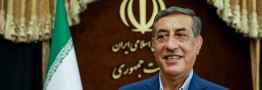نشست خبری معاون اجرایی رئیس&zwnj;جمهور آغاز شد