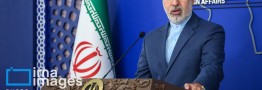 ایران اقدام آمریکا در توقیف هواپیمای ریاست جمهوری ونزوئلا را محکوم کرد
