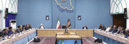 پزشکیان: نه به دنبال یافتن مقصر برای مشکلات، بلکه به دنبال حل مسائل هستیم
