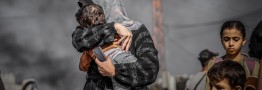 پزشک آمریکایی: اسرائیل با حمایت مستقیم واشنگتن در غزه جنایت می&zwnj;کند