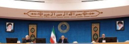 رئیس جمهور: باید با کنار گذاشتن اختلافات حول محور اهداف مشترک وفاق کنیم
