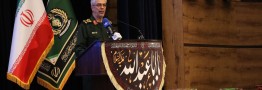 سرلشکر باقری: ایران در دام بازی و تحریکات رسانه&zwnj;ای نمی&zwnj;افتد/ انتقام خون شهید هنیه قطعیست