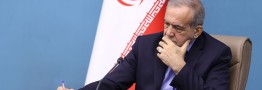 رئیس&zwnj;جمهور: &laquo;محمدعلی بهمنی&raquo; غنای فراوانی به ادبیات ملی کشور بخشید