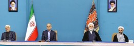 پزشکیان: دنبال مچ&zwnj;گیری نباشیم/از قصور چشم&zwnj;پوشی و به مقصر تذکر دهیم