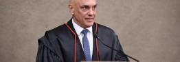 قاضی برزیلی حکم مسدودسازی شبکه اجتماعی ایکس را صادر کرد