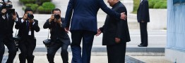 نگرانی شرکای شرقی واشنگتن از احتمال &laquo;کنار آمدن&raquo; ترامپ با رهبر کره شمالی