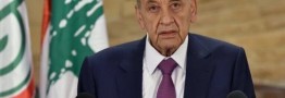 نبیه بری: سفر قالیباف برای همبستگی با لبنان بود/ عملکرد حزب&zwnj;الله در میدان بسیار خوب است