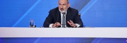 پاشینیان: خریدهای نظامی برای محافظت از شهروندان ارمنستان است