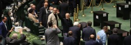 &laquo;وفاق ملی&raquo; نسخه شفابخش پزشکیان برای ایران