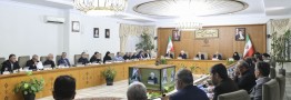 گفتمان وفاق ملی به خوبی ترجمه شد؛ ترکیب کابینه مصداق این شعار است