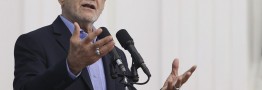 فردای کشور با دوستی و محبت ساخته خواهد شد/ با دعوا و اختلاف مشکل مملکت حل نمی&zwnj;شود