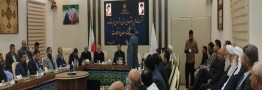 وزیر صمت: شرکت&zwnj;های معدنی از محل مسوولیت اجتماعی زیرساخت&zwnj;ها را تکمیل کنند