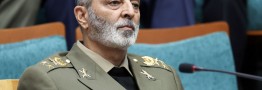 سرلشکر موسوی: شهادت سلحشوران پدافند هوایی ارتش ادامه راه جبهه مقاومت است