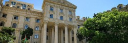جمهوری آذربایجان با پیشنهاد ارمنستان مخالفت کرد