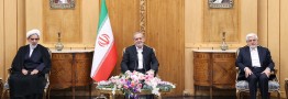 رئیس&zwnj;جمهور: امیدوارم در سفر به نیویورک بتوانم صدای مردم کشور باشم