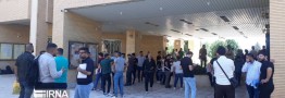 توقف تمامی احکام کمیته&zwnj;های انضباطی به دستور وزیر بهداشت/ دانشجویان به دانشگاه برگشتند