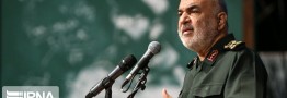 سرلشگر سلامی: هرگونه تعرض به ایران پاسخ دردناک خواهد داشت