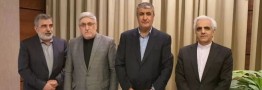 تشریح اهداف صنعت هسته&zwnj;ای ایران محور سخنان اسلامی در وین