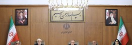 انتخاب استانداران خراسان رضوی، فارس و یزد