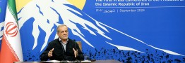 درباره FATF به مجمع تشخیص نامه می&zwnj;نویسم/ به یمن موشک ندادیم