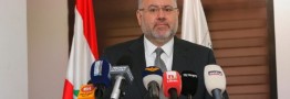 وزیر بهداشت لبنان: حدود ۳ هزار مجروح در بیمارستان هستند/ از کمک ایران تشکر می&zwnj;کنیم
