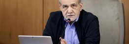 دستور رئیس جمهور برای تسریع در رسیدگی به وضعیت مصدومان حادثه طبس