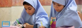 مشکل اصلی سیستم آموزش و پرورش نمره محور بودن است