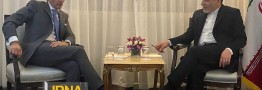 گروسی دیدار با عراقچی را مهم ارزیابی کرد