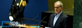 آماده مراوده با جهان هستیم/ وحشیگری دیوانه وار اسرائیل در لبنان باید متوقف شود