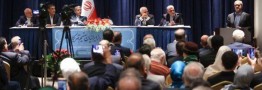 پزشکیان با ایرانیان مقیم آمریکا دیدار کرد