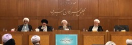 رئیس مجلس خبرگان رهبری: جبهه مقاومت از همیشه قوی&zwnj;تر است