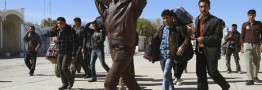 حضور اتباع خارجی غیرمجاز در تهران از دیروز تا امروز