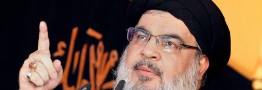 آنچه اهالی فرهنگ از شهید نصرالله گفتند؛ از ولایت&zwnj;پذیری تا مدیر راهبردی و میدانی