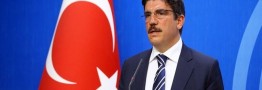 مشاور سابق اردوغان: ترور سید حسن نصرالله جنایتی بزرگ است