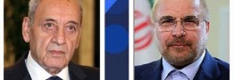 قالیباف: شهادت سیدحسن نصرالله عزم مقاومت در مبارزه با صهیونیست&zwnj;ها را تقویت می&zwnj;کند