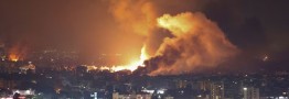 ادامه بمباران مناطق لبنان و شهادت ۶ نفر در منطقه &laquo;الباشورة&raquo;