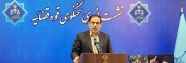 ۶۷ وکیل و کارشناس متخلف تحت تعقیب قرار گرفتند/مردم فریب کارچاق&zwnj;کنان را نخورند