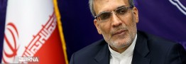 جابری انصاری: صدای مقاومت خاموش نخواهد شد