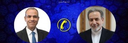 عراقچی: ایران به هرگونه ماجراجویی جدید رژیم صهیونیستی، پاسخ محکم خواهد داد