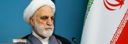 رئیس قوه قضاییه: در رسیدگی به پرونده&zwnj;ها باید سرعت بیشتری اعمال کرد