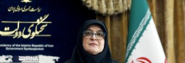 سخنگوی دولت: در برابر جنگ روایت&zwnj;ها، تحریم&zwnj;ها و تهدیدها ایستاده&zwnj;ایم