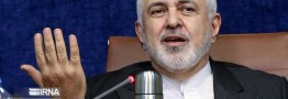 ظریف: بازی وفاق&zwnj;ناپذیرها را برهم می&zwnj;زنیم/ما تعیین می&zwnj;کنیم &laquo;ترامپ&raquo; چگونه با ما برخورد کند
