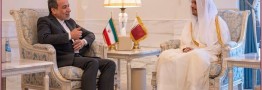 عراقچی: ایران و قطر نگرانی&zwnj;ها و منافع مشترک دارند
